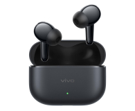 Słuchawka bezprzewodowa vivo Buds Ultra czarne